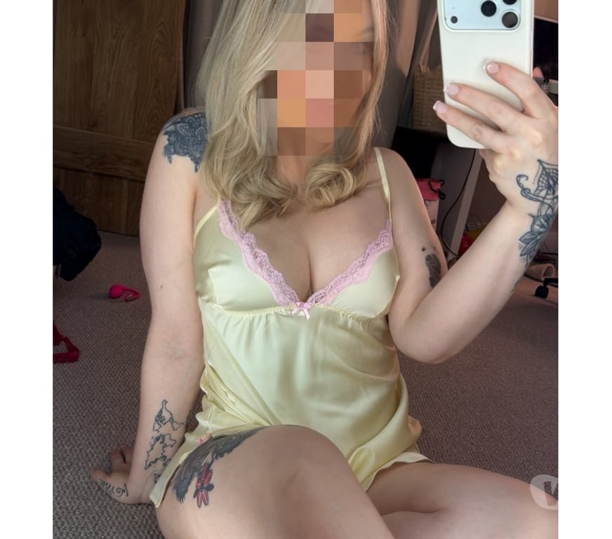 Adult Entertainment West Midlands Birmingham - Photos for The Mystery British Blonde HUGE🍑 BIGGER🍒 07405904296