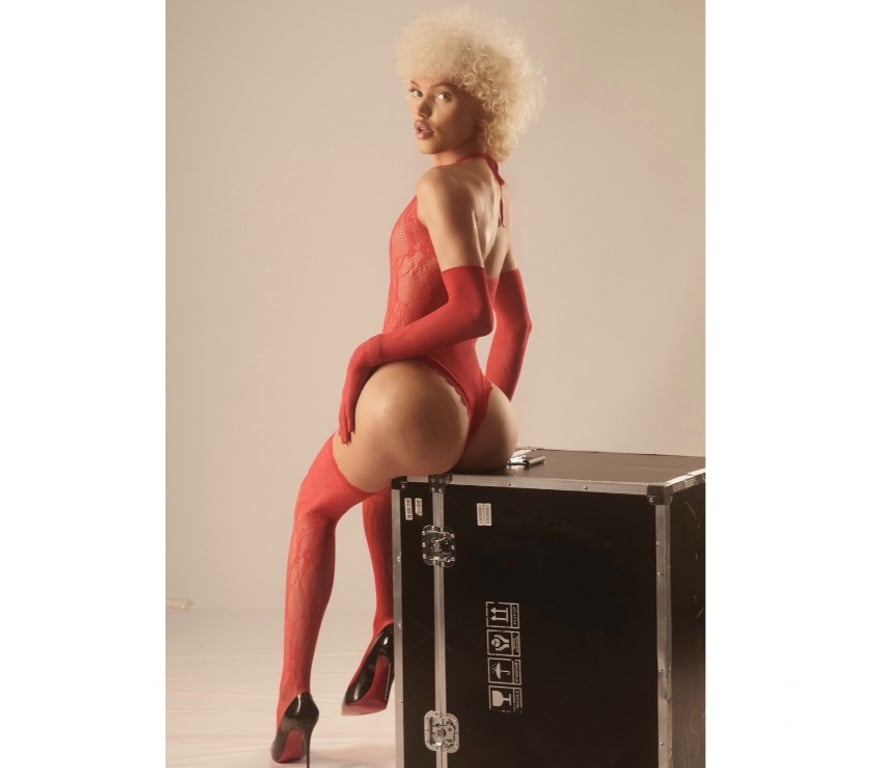 Trans Escorts West Midlands Birmingham - Photos for Irish Fem 🇮🇪 no rush
