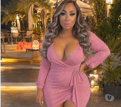 Transsexual Escorts Birmingham City Centre Birmingham - Photos for TOP XL TRANSEXUAL curvy party big boobs🍑❤️