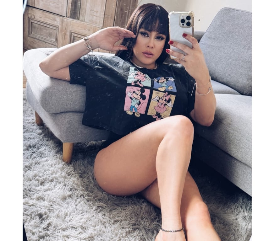 Escorts Dorset Bournemouth, Christchurch and Poole - Photos for HONEY BRAZILIAN HOTTIE 💯% REAL ✨GFE 🥳
