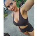 Valentina sexy argentina fit