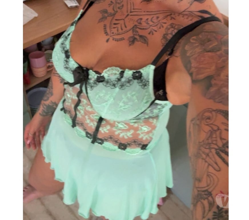 Escorts Greater Manchester Tameside - Photos for A Temptation worth remembering