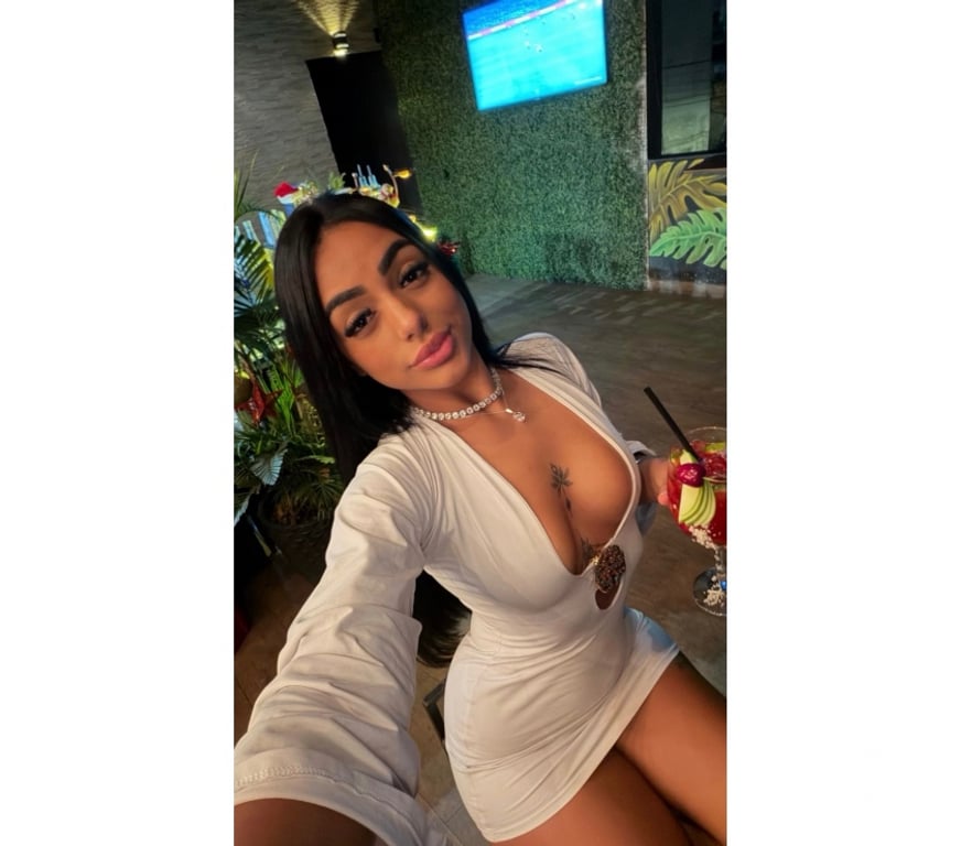 Escorts West London Paddington - West London - Photos for CUVRY MIA🇧🇷PARTY GIRL🎉DUO✅JUICY🔥NEW💯