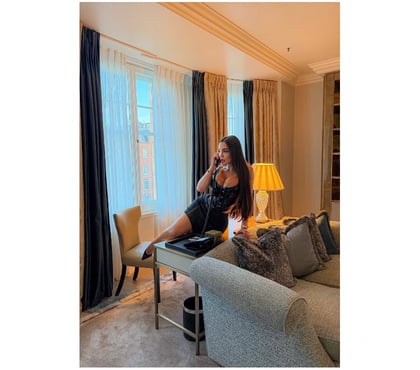 OWO Escorts & Erotic Massage Paddington West London - Photos for BIATRIZ 🇧🇷OWO🫦NO RUSH❤️PARTY GIRL🎉DUO✅
