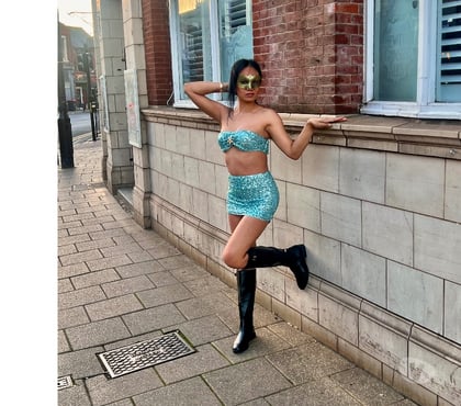 Trans Escorts Bolton City Centre Bolton - Photos for Bella Sexy Thai Ts 🔥🔥“Good service ”💕💋
