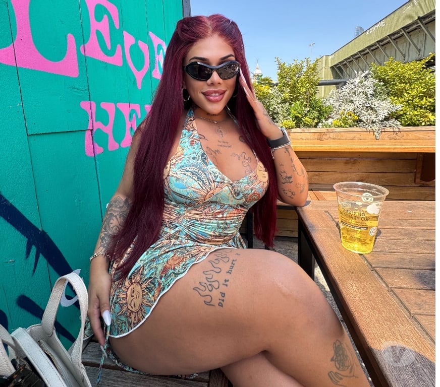 Trans Escorts York York City Centre - York - Photos for 🔥 MISS SEXY RAVEN 🔥