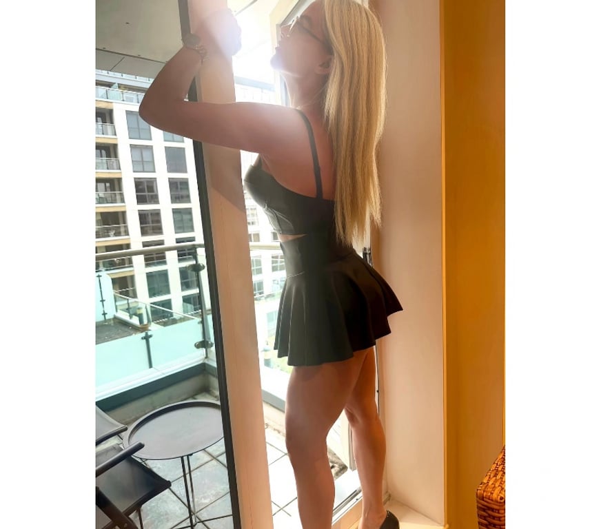 Escorts Cardiff Cardiff City Centre - Cardiff - Photos for 🔥 PAULA 🔥HOT BRAZILIAN 🔥PARTY EXPERIENCE