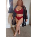 Meli big boobs natural curvy new in the town ,partygirl💕