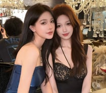 Photos for ❤️‍🔥DUO New Cute Girls Massage 7831017812