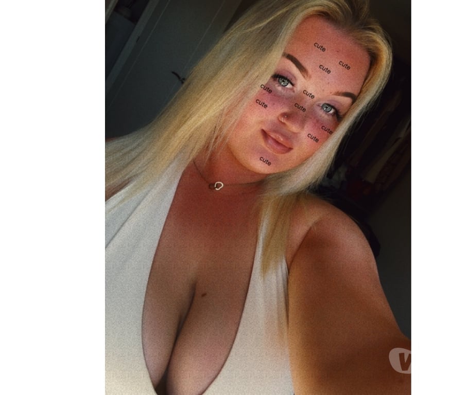 Escorts Worcestershire Worcester - Photos for Sensual massage 🤍 independent 🤍 blonde blue eyes