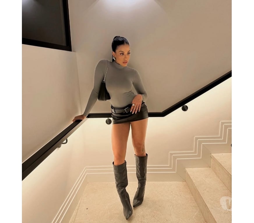 Escorts Greater Manchester Salford - Photos for NAUGHTY GIRL IN TOWN 🔥😈