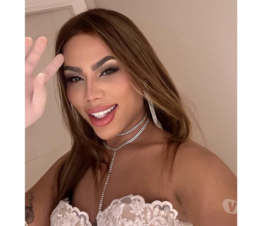 Trans Escorts Essex Chelmsford - Photos for VÍVIAN FERRAZ IN CHELMSFORD