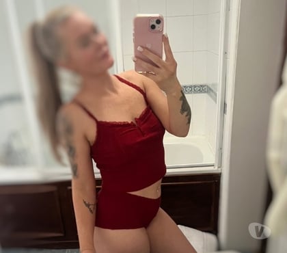Adult Entertainment Enfield Highway Enfield - Photos for Available now 💕 26 year old blondie 🎀🤍