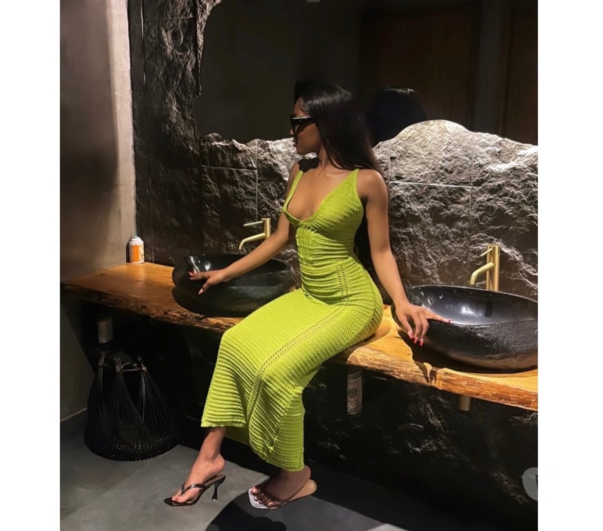 Escorts South East London Croydon - Photos for SEXY AFRICAN LISA IN CROYDON 100 P HOUR