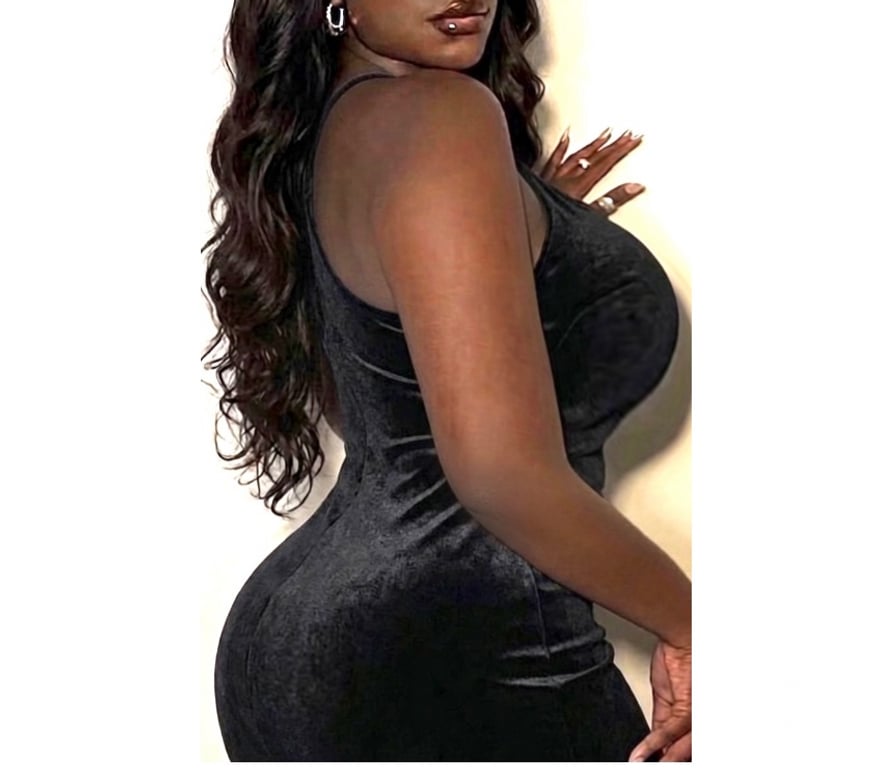 Escorts West Yorkshire Bradford - Photos for NEW 🖤 CURVY BLACK BRITISH MASSEUSE