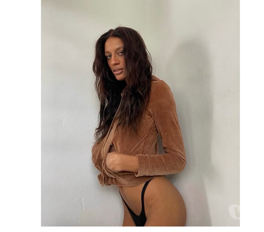 Trans Escorts East London Canning Town - East London - Photos for 🍒 BLANC NEW BRAZILIAN GIRL 🍒