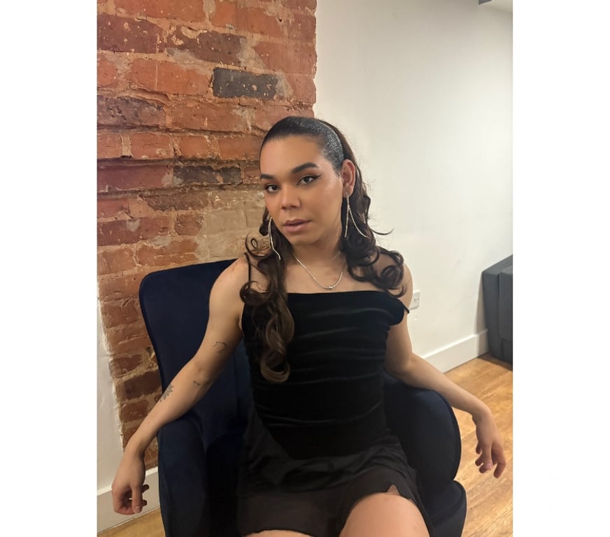 Escorts Devon Exeter - Photos for JULIE LATINA TRANS 🔥🏳️‍⚧️