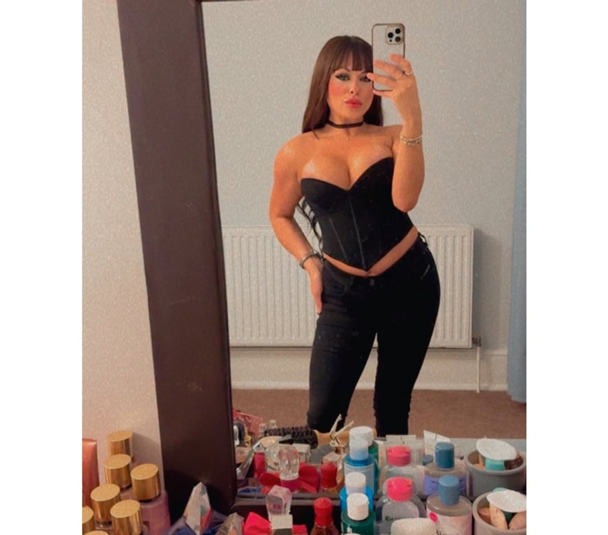 Escorts Dorset Bournemouth, Christchurch and Poole - Photos for 🍯🐝 BRAZILIAN PARTY 🇧🇷🥳 HOT GIRL 🫦🥰