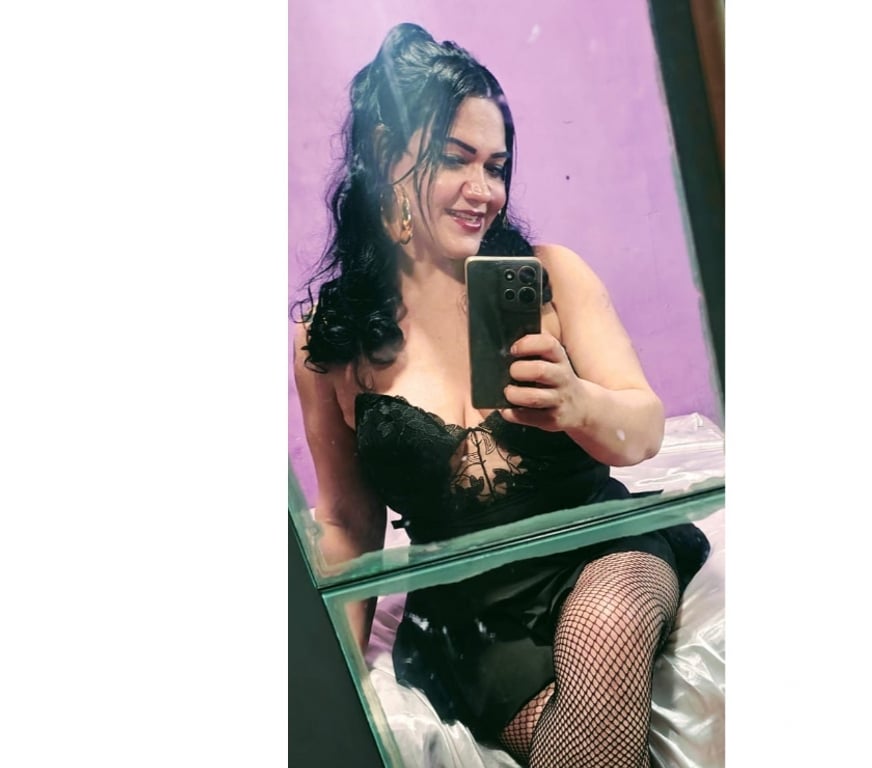 Trans Escorts Greater Manchester Manchester - Photos for Lunna ✨ TS pretty 😍