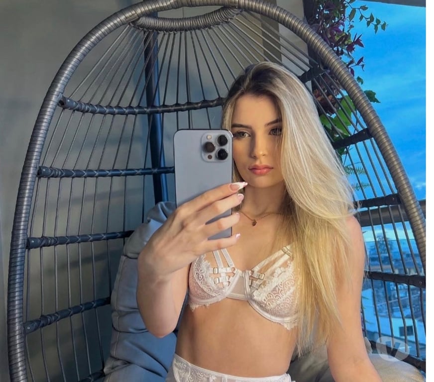 Escorts Central London London Bridge Station - Central London - Photos for 💋Yasmin party girl new in town Brazilian 🇧🇷