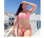 🔥Isa, sexy Brazilian 🇧🇷🔥 Nice Ass🍑 Party