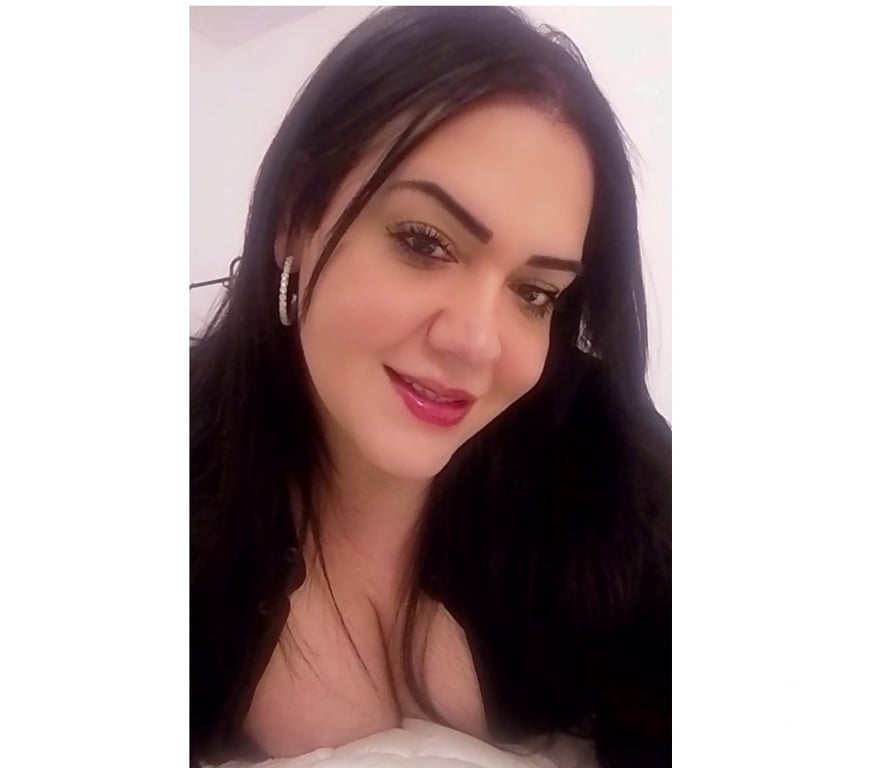 Trans Escorts Greater Manchester Manchester - Photos for Luanna ✨Linda Trans 🎀