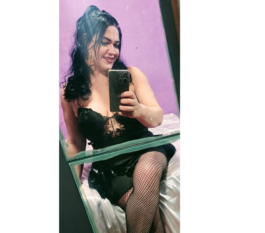 Trans Escorts Greater Manchester Manchester - Photos for Luanna ✨Linda Trans 🎀