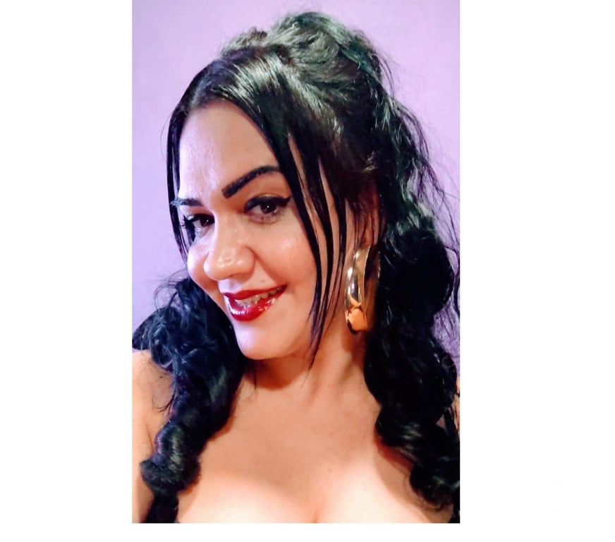 Trans Escorts Greater Manchester Manchester - Photos for Luanna ✨Linda Trans 🎀