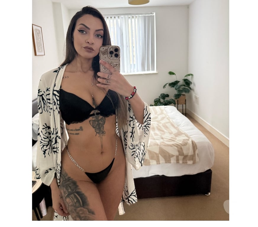 Escorts Bristol Bristol City Centre - Bristol - Photos for KASSY BRANDÃO❤️‍🔥PARTY BBY🔥🇧🇷 REAL 💯%