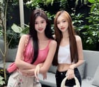 BN21🍑 Duo Girl – Tight, Sweet & Addictive 💦