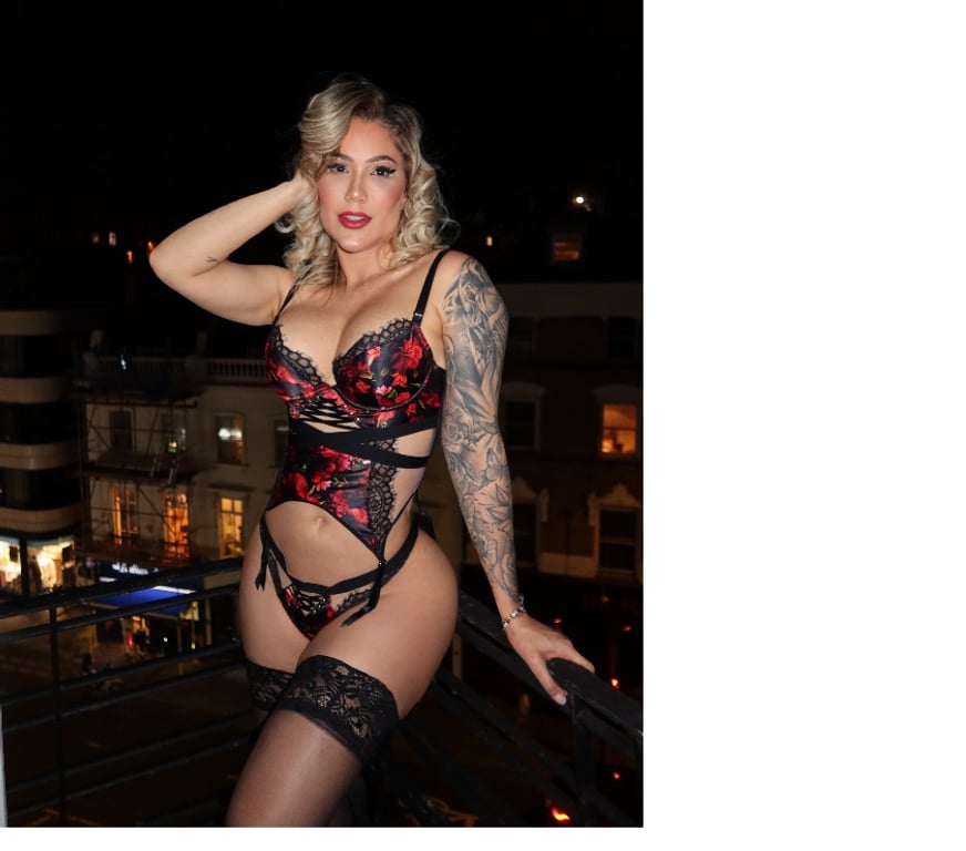 Escorts South West London Kensington - South West London - Photos for ✨CAROL 🇧🇷 BRAZILIAN GIRL 🔥 HIGH CLASS
