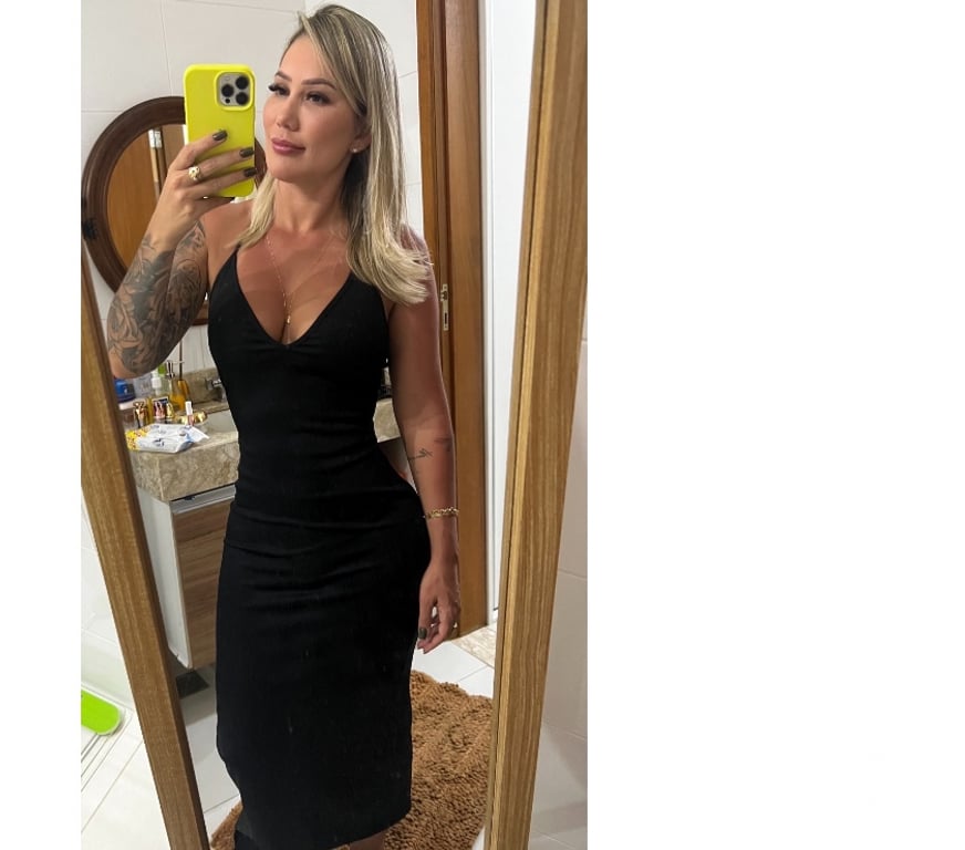 Escorts South West London Kensington - South West London - Photos for ✨CAROL 🇧🇷 BRAZILIAN GIRL 🔥 HIGH CLASS