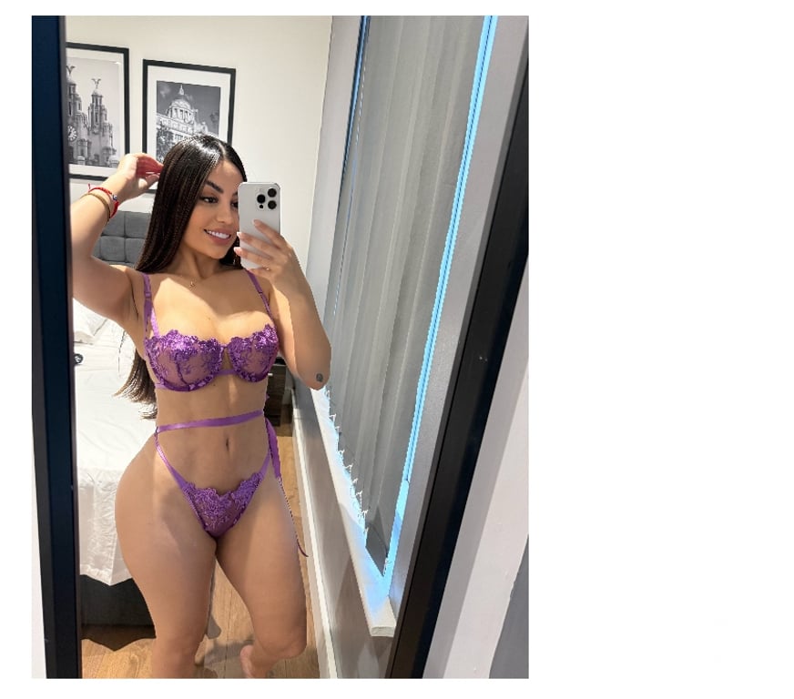Escorts North London Holloway - North London - Photos for 🇧🇷✨NINA LATINA 🍑 AVAILABLE NOW✅🔞