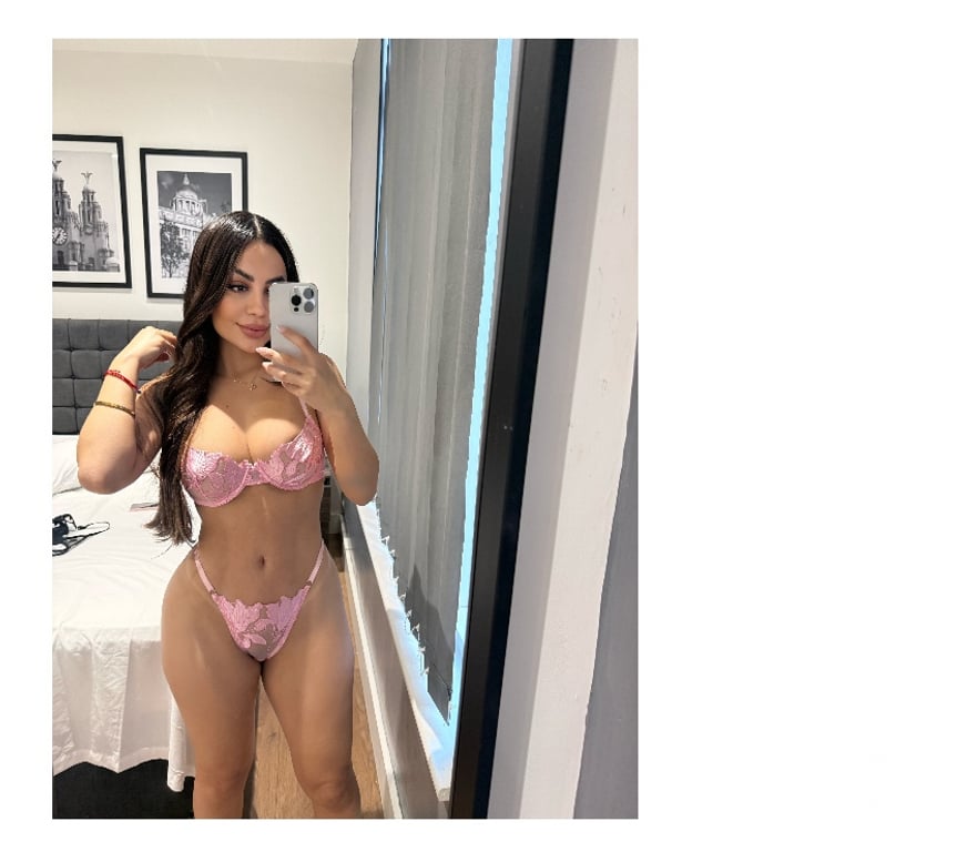 Escorts North London Holloway - North London - Photos for 🇧🇷✨NINA LATINA 🍑 AVAILABLE NOW✅🔞