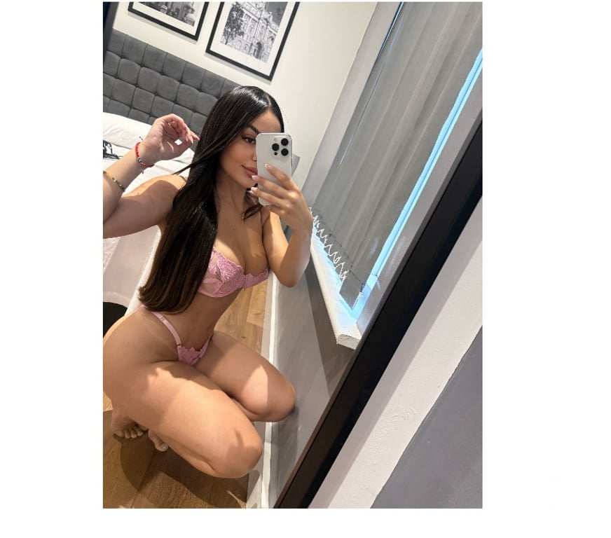 Escorts North London Holloway - North London - Photos for 🇧🇷✨NINA LATINA 🍑 AVAILABLE NOW✅🔞