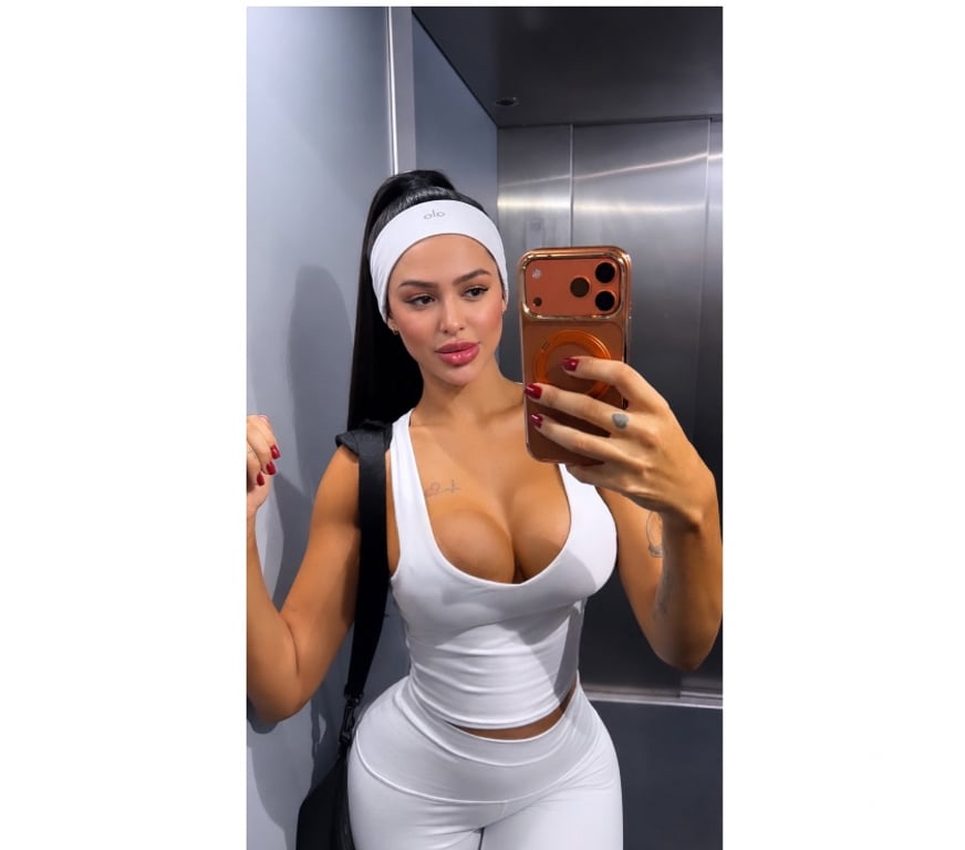 Escorts Greater Manchester Manchester - Photos for Laura Brazilian 💕 GFE