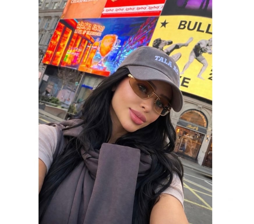 Escorts Greater Manchester Manchester - Photos for Laura Brazilian 💕 GFE