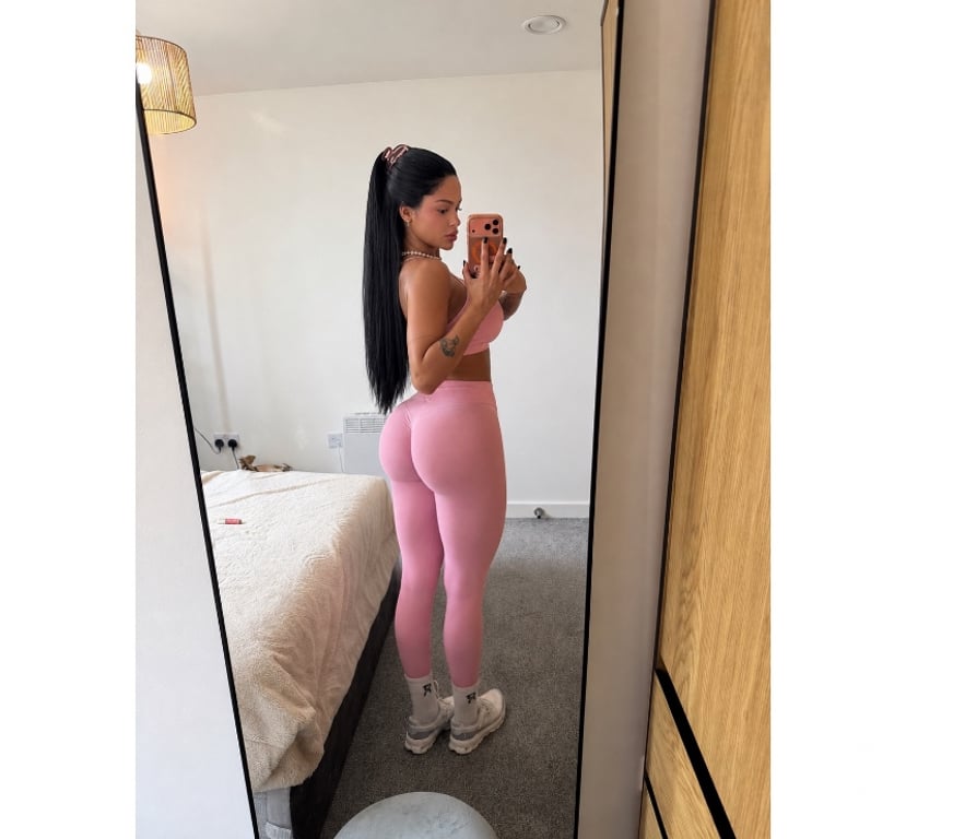 Escorts Greater Manchester Manchester - Photos for Laura Brazilian 💕 GFE