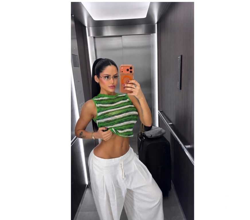 Escorts Greater Manchester Manchester - Photos for Laura Brazilian 💕 GFE