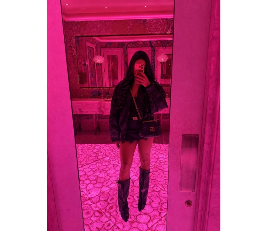 Escorts Greater Manchester Manchester - Photos for Laura Brazilian 💕 GFE