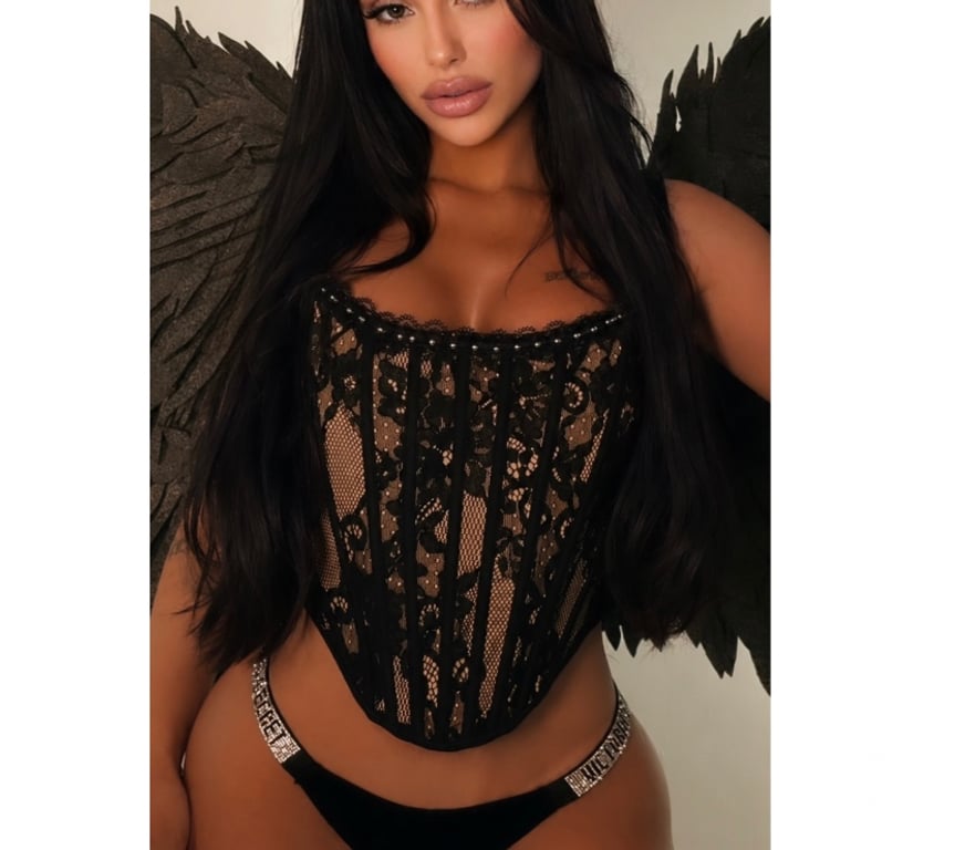 Escorts Greater Manchester Manchester - Photos for Laura Brazilian 💕 GFE