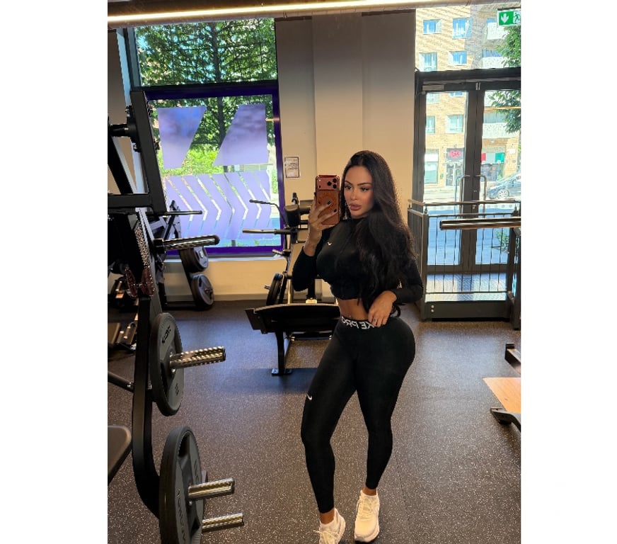 Escorts Greater Manchester Manchester - Photos for Laura Brazilian 💕 GFE