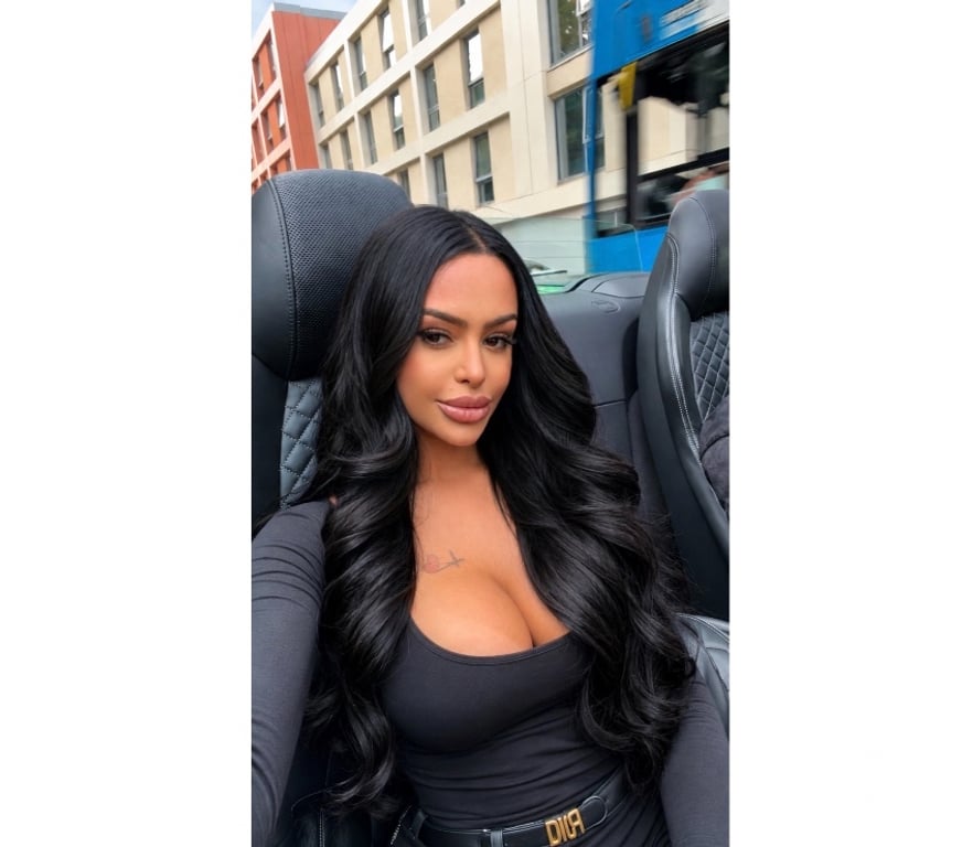 Escorts Greater Manchester Manchester - Photos for Laura Brazilian 💕 GFE