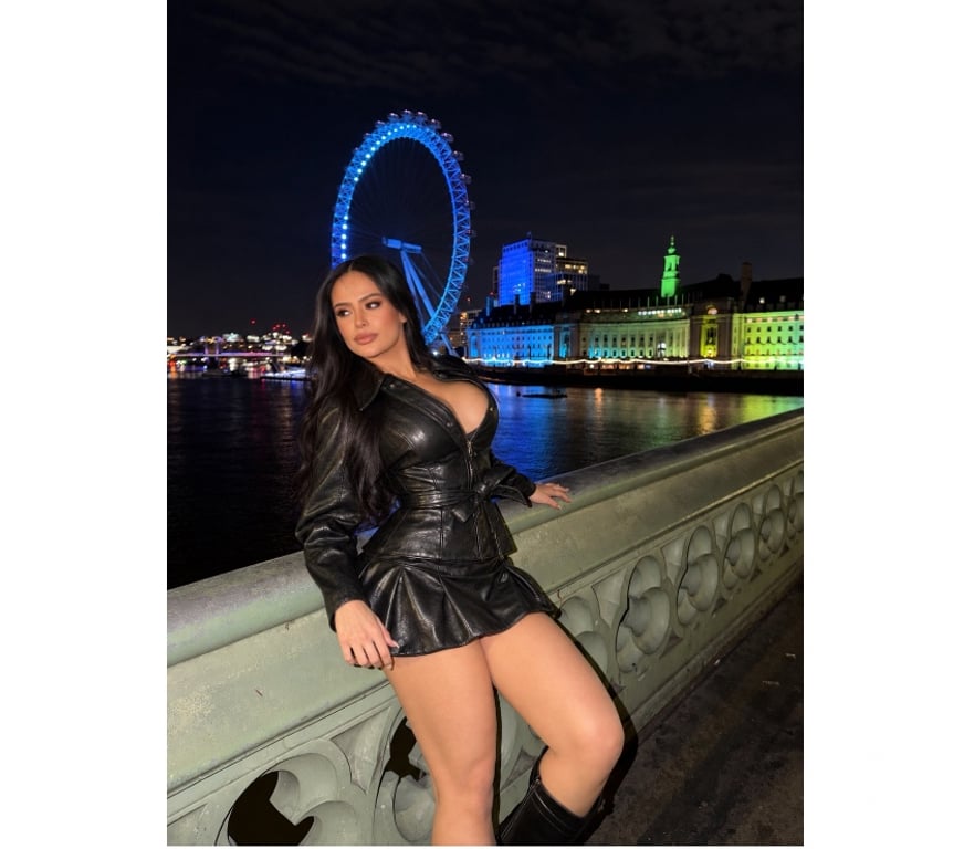 Escorts Greater Manchester Manchester - Photos for Laura Brazilian 💕 GFE