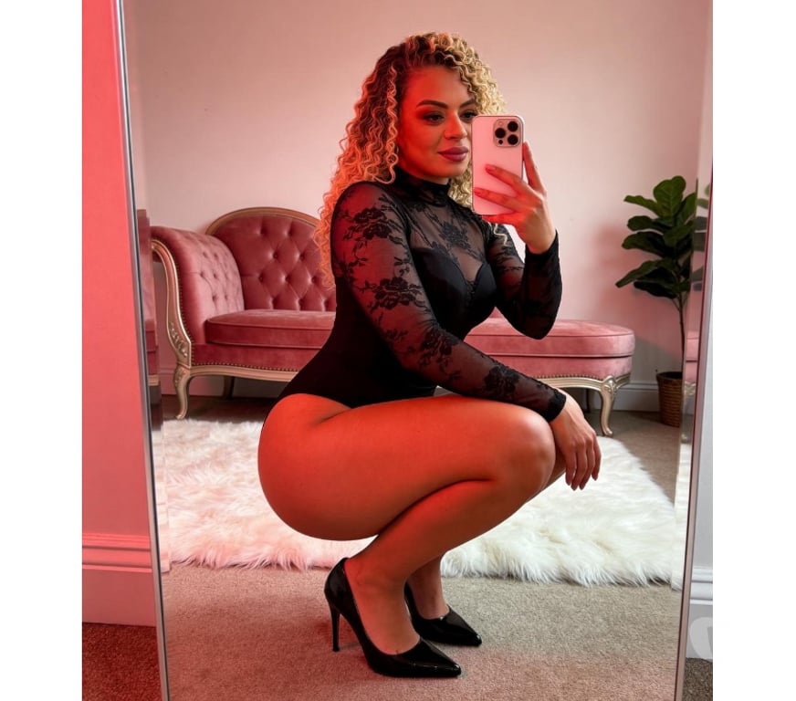 Escorts South East London Bromley - Photos for Sweet Blonde 🇧🇷🔥 Party Girl 🎉NO RUSH