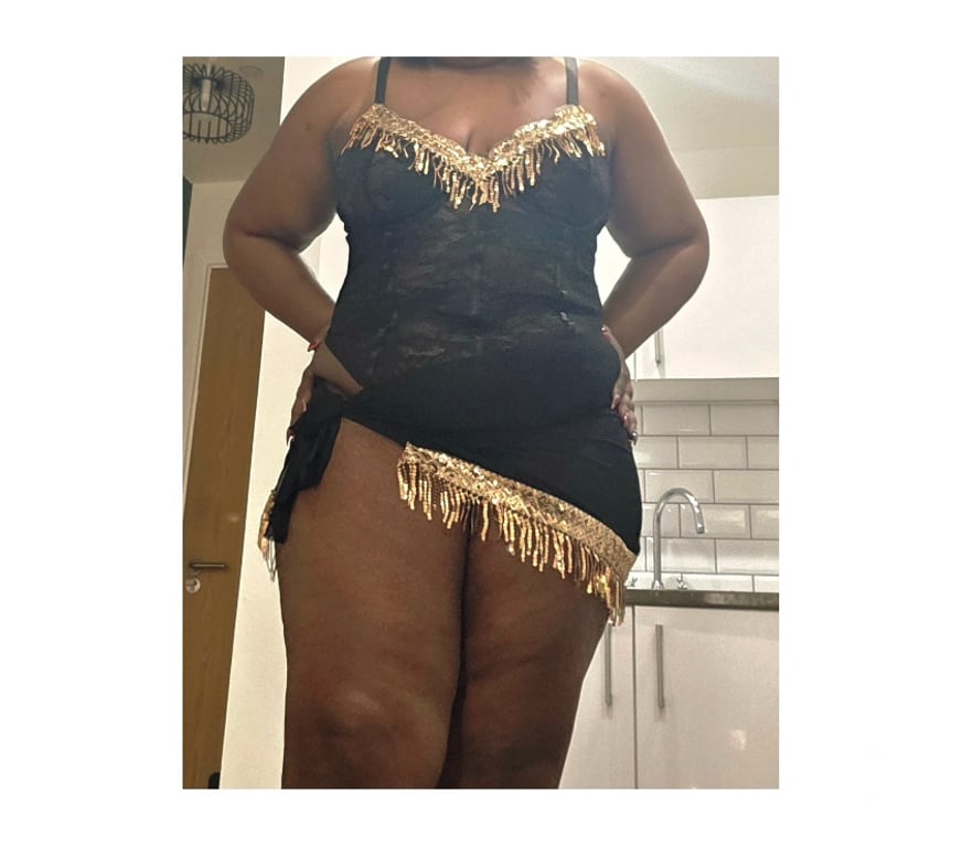 Escorts West Midlands Birmingham - Photos for Bee The Ebony Sexy Mature BBW