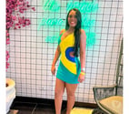 Natalia 💥 Latina party girl 💕