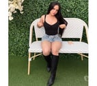 Vauxhall - South West London — 100% natural body Melissa 💞 party girl