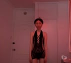Cute & Charming Asian Beauty