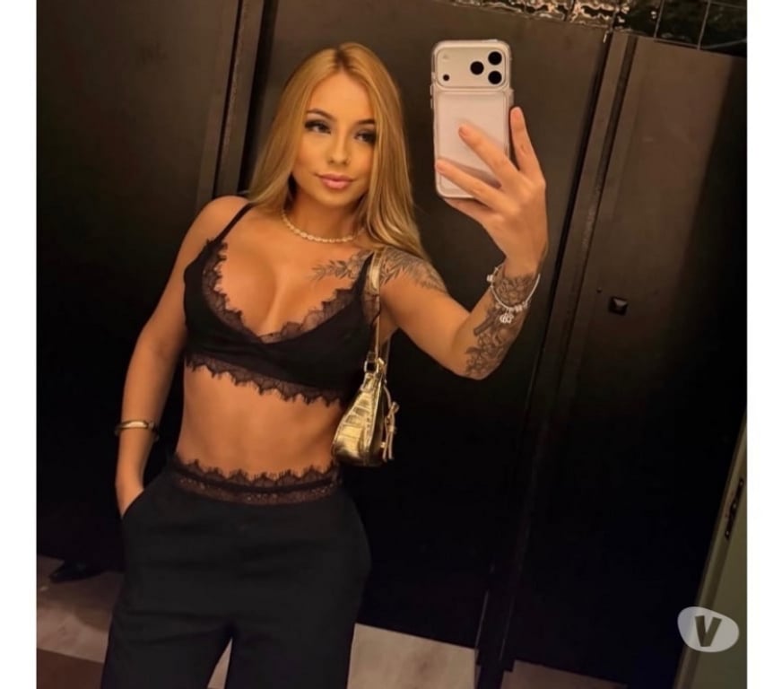 Escorts East London Bromley-by-Bow Station - E3 - East London - Photos for Im New Here ❤️💓 Best Services ✅️🇧🇷